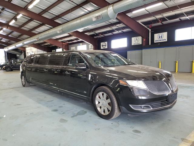 LINCOLN MKT 2014 2l1mj5lk9ebl53204