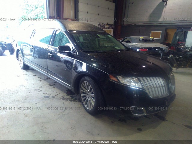 LINCOLN MKT 2011 2ljhj5ar2bbj54430