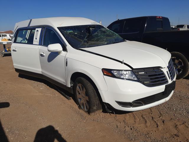 LINCOLN MKT 2019 2ljmj5lt7kbl02644