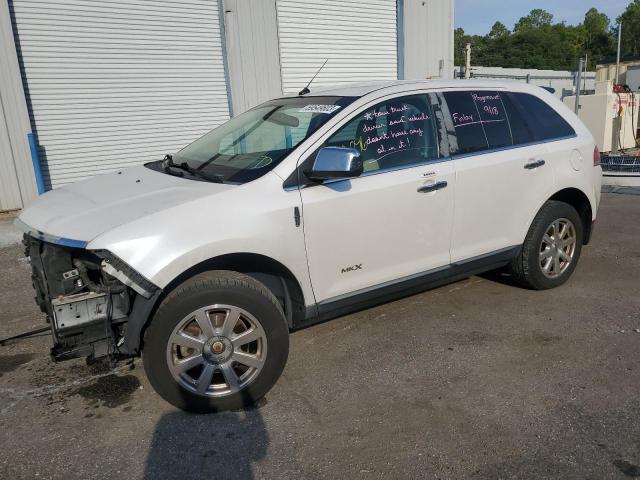 LINCOLN MKX 2010 2lmdj6jc0abj07902