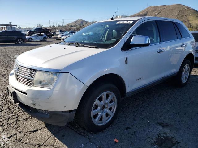 LINCOLN MKX 2010 2lmdj6jc0abj15904