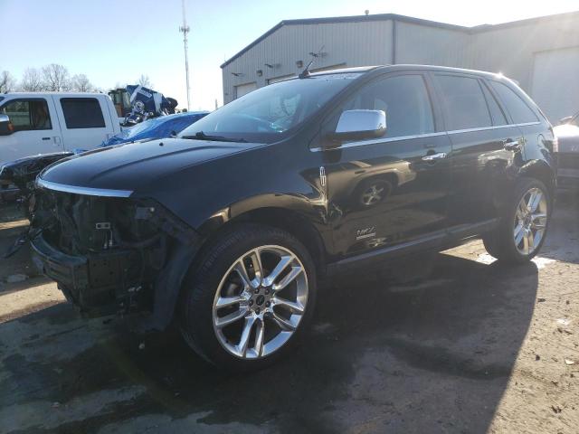 LINCOLN MKX 2010 2lmdj6jc0abj26529