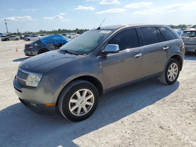 LINCOLN MKX 2010 2lmdj6jc1abj07763