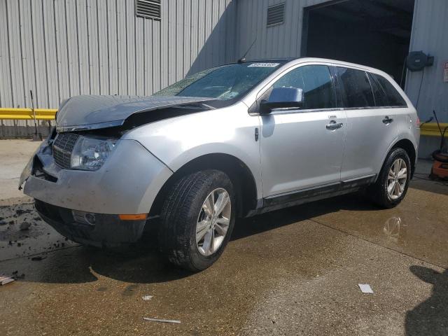 LINCOLN MKX 2010 2lmdj6jc2abj00448