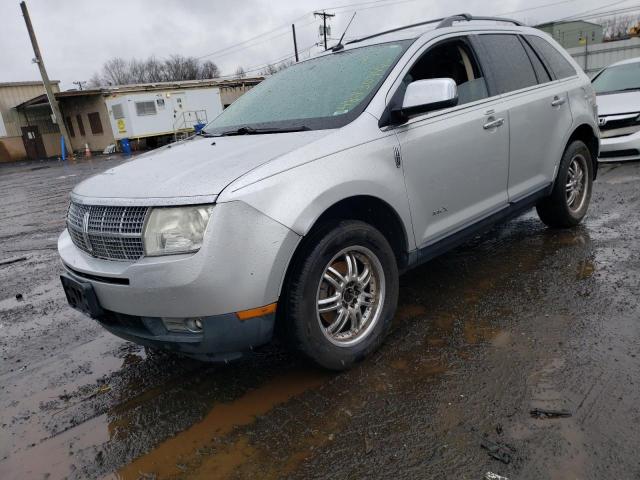 LINCOLN MKX 2010 2lmdj6jc2abj05343