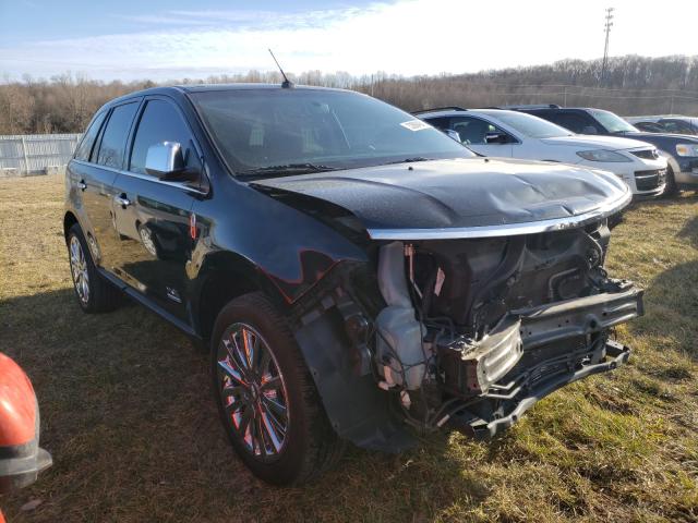 LINCOLN MKX 2010 2lmdj6jc2abj23597