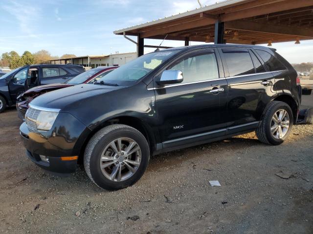 LINCOLN MKX 2010 2lmdj6jc3abj05089