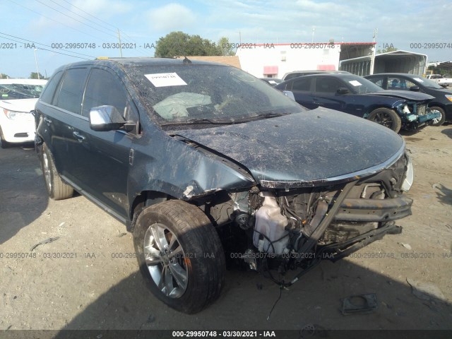 LINCOLN MKX 2010 2lmdj6jc3abj24385