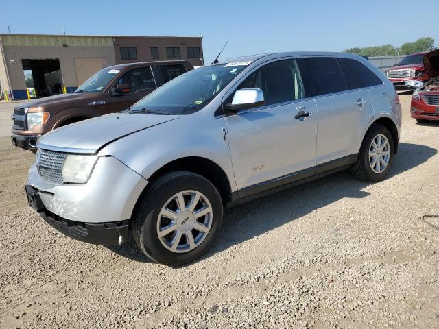 LINCOLN MKX 2010 2lmdj6jc3abj29280