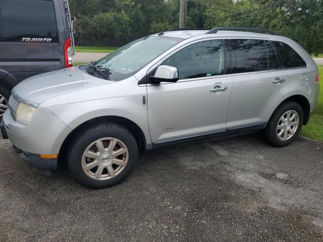 LINCOLN MKX 2010 2lmdj6jc4abj02749