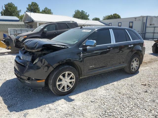 LINCOLN MKX 2010 2lmdj6jc4abj07014