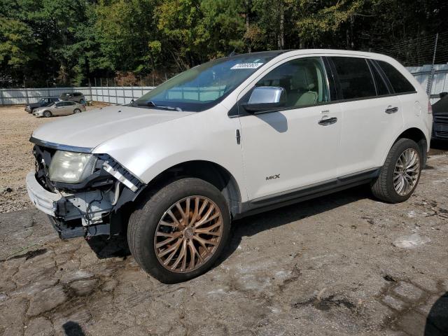 LINCOLN MKX 2010 2lmdj6jc5abj12934