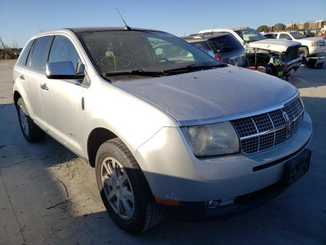 LINCOLN MKX 2010 2lmdj6jc5abj27871