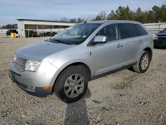 LINCOLN MKX 2010 2lmdj6jc6abj05149