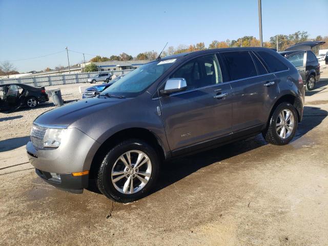 LINCOLN MKX 2010 2lmdj6jc6abj18788