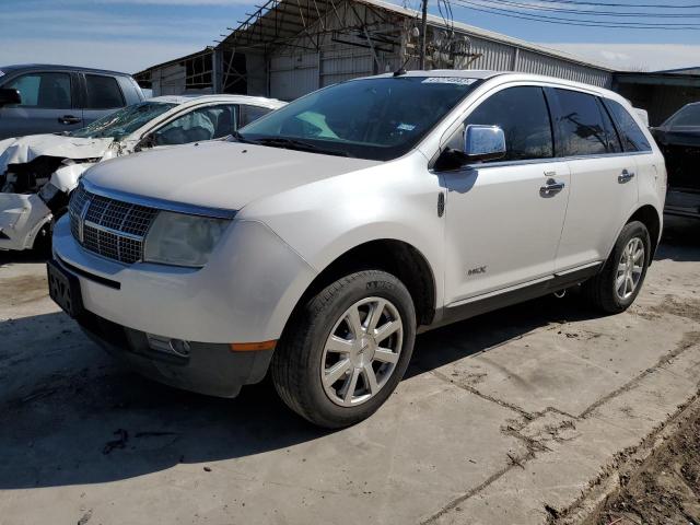 LINCOLN MKX 2010 2lmdj6jc6abj24431