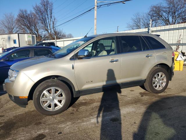 LINCOLN MKX 2010 2lmdj6jc6abj25739