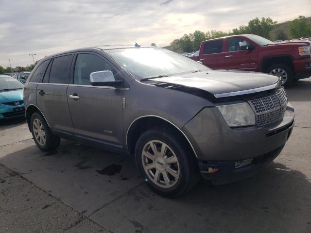 LINCOLN MKX 2010 2lmdj6jc7abj01434