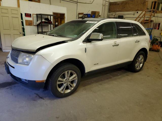 LINCOLN MKX 2010 2lmdj6jc7abj14717