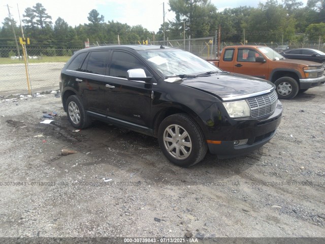 LINCOLN MKX 2010 2lmdj6jc7abj28438