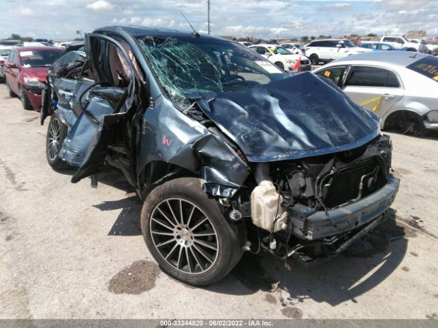 LINCOLN MKX 2010 2lmdj6jc9abj16856