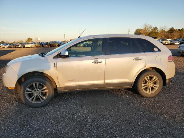 LINCOLN MKX 2010 2lmdj6jc9abj24889