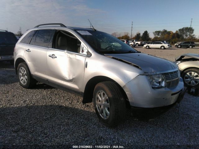 LINCOLN MKX 2010 2lmdj6jcxabj33780