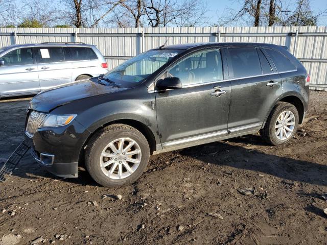 LINCOLN MKX 2012 2lmdj6jk0cbl11822