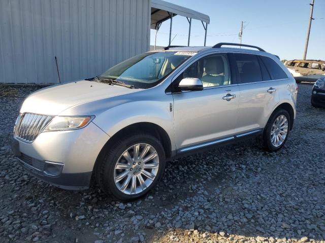 LINCOLN MKX 2012 2lmdj6jk0cbl18348