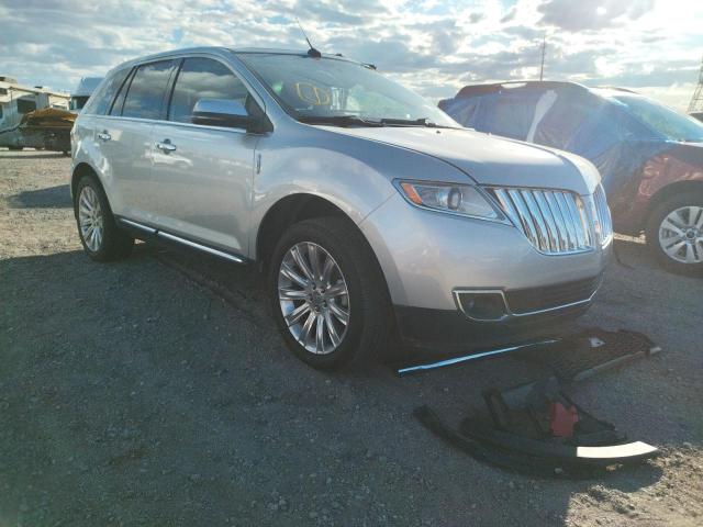 LINCOLN MKX 2012 2lmdj6jk0cbl19077