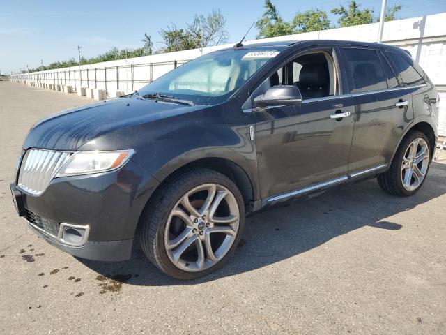 LINCOLN MKX 2013 2lmdj6jk0dbl31456