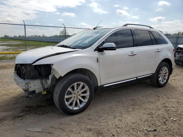 LINCOLN MKX 2013 2lmdj6jk0dbl60925