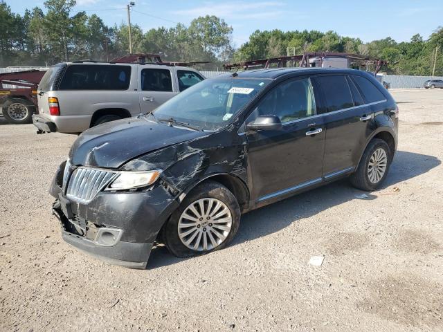 LINCOLN MKX 2014 2lmdj6jk0ebl05697