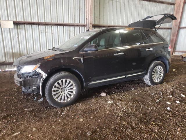 LINCOLN MKX 2015 2lmdj6jk0fbl29225