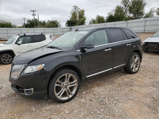 LINCOLN MKX 2015 2lmdj6jk0fbl34618