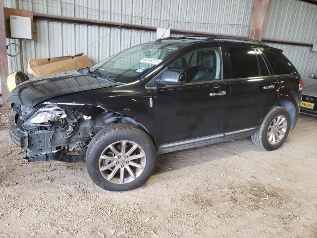 LINCOLN MKX 2011 2lmdj6jk1bbj17184