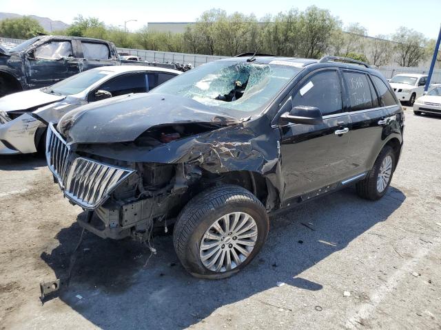 LINCOLN MKX 2011 2lmdj6jk1bbj23518