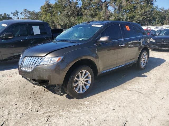 LINCOLN MKX 2011 2lmdj6jk1bbj25642