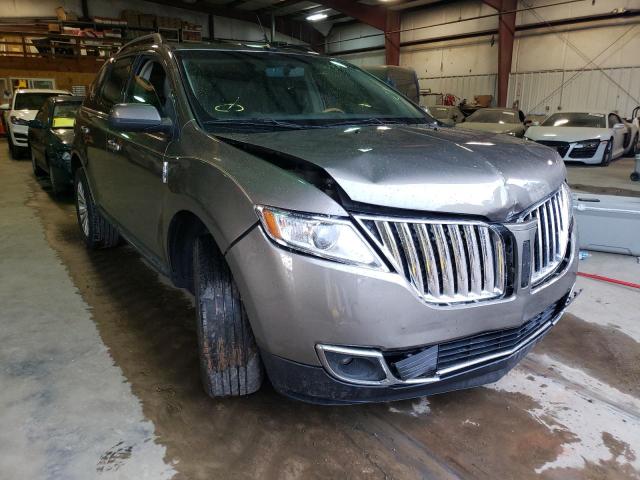 LINCOLN MKX 2012 2lmdj6jk1cbl09786