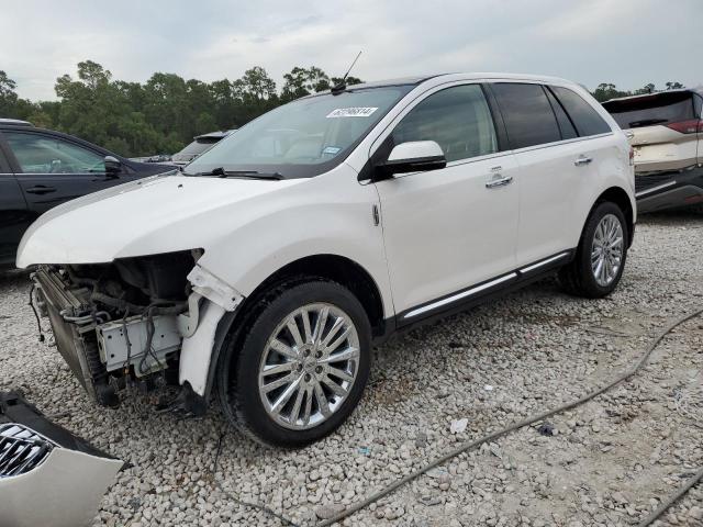 LINCOLN MKX 2012 2lmdj6jk1cbl10131