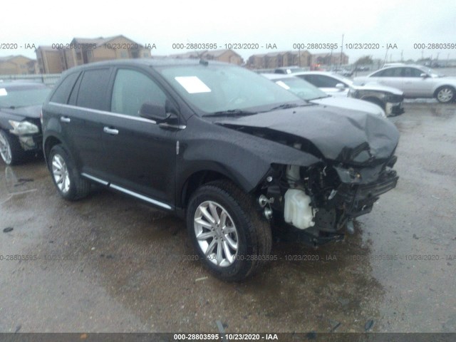 LINCOLN MKX 2012 2lmdj6jk1cbl17516