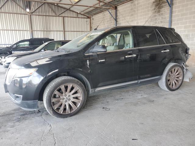 LINCOLN MKX 2013 2lmdj6jk1dbl07943