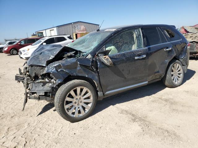 LINCOLN MKX 2013 2lmdj6jk1dbl28548