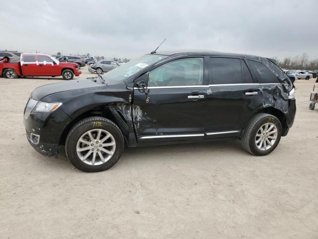 LINCOLN MKX 2013 2lmdj6jk1dbl41669