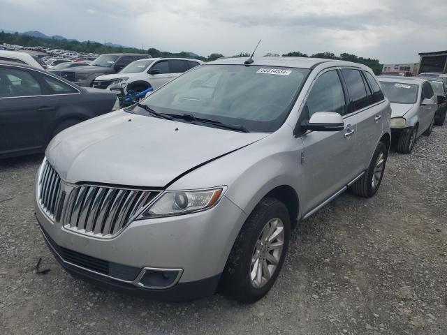 LINCOLN MKX 2013 2lmdj6jk1dbl44782