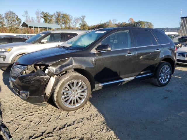 LINCOLN MKX 2013 2lmdj6jk1dbl47617