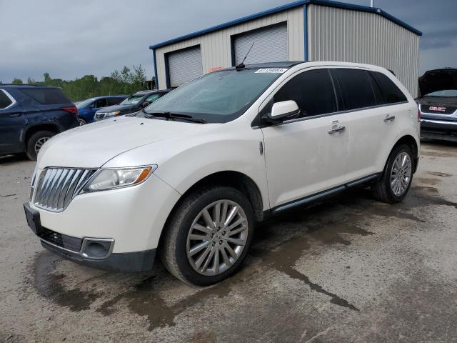 LINCOLN MKX 2014 2lmdj6jk1ebl02405