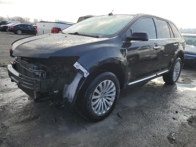 LINCOLN MKX 2014 2lmdj6jk1ebl11413