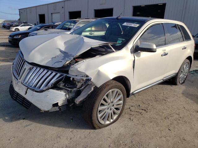 LINCOLN MKX 2012 2lmdj6jk2cbl09019