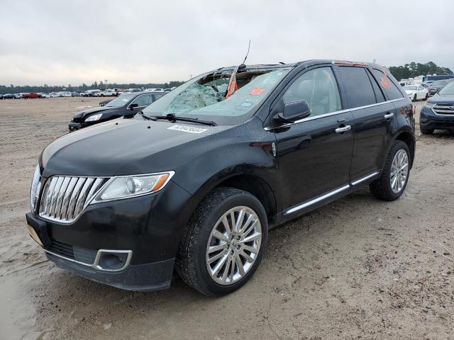 LINCOLN MKX 2012 2lmdj6jk2cbl09358